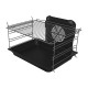Плита Gorenje GK6A40WFFM Плита Gorenje GK6A40WFFM