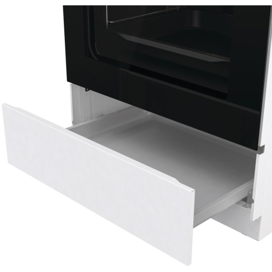 Плита Gorenje GK6A40WFFM Плита Gorenje GK6A40WFFM