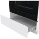Плита Gorenje GK6A40WFFM Плита Gorenje GK6A40WFFM