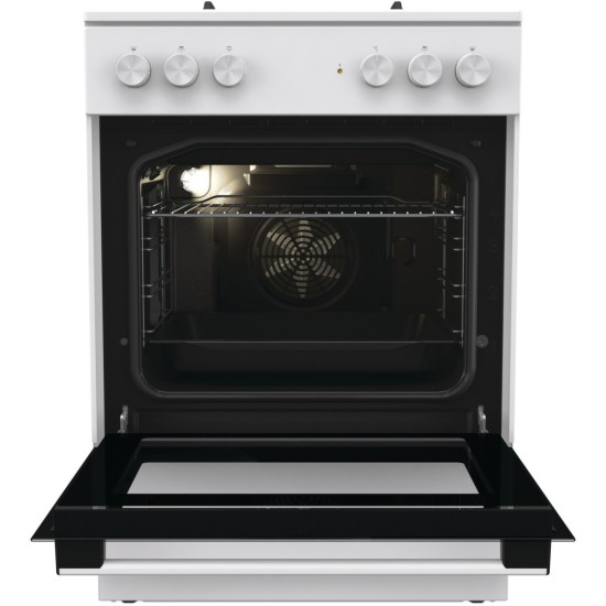 Плита Gorenje GK6A40WFFM Плита Gorenje GK6A40WFFM
