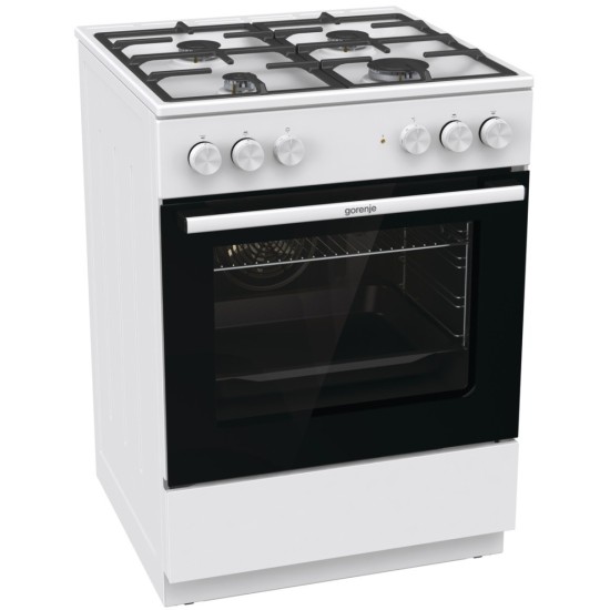 Плита Gorenje GK6A40WFFM Плита Gorenje GK6A40WFFM