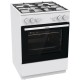 Плита Gorenje GK6A40WFFM Плита Gorenje GK6A40WFFM