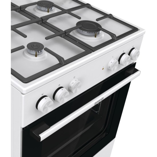 Плита Gorenje GK6A40WFFM Плита Gorenje GK6A40WFFM
