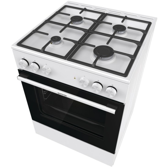 Плита Gorenje GK6A40WFFM Плита Gorenje GK6A40WFFM