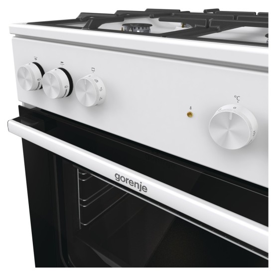 Плита Gorenje GK6A40WFFM Плита Gorenje GK6A40WFFM