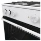 Плита Gorenje GK6A40WFFM Плита Gorenje GK6A40WFFM