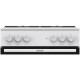 Плита Gorenje GK6A40WFFM Плита Gorenje GK6A40WFFM