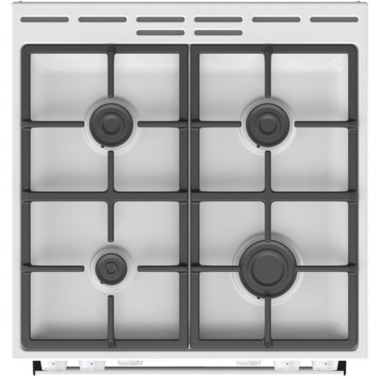 Плита Gorenje GK6A40WFFM Плита Gorenje GK6A40WFFM
