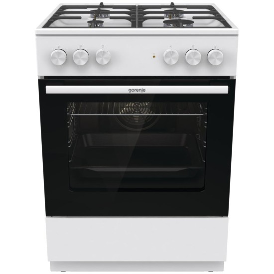 Плита Gorenje GK6A40WFFM Плита Gorenje GK6A40WFFM