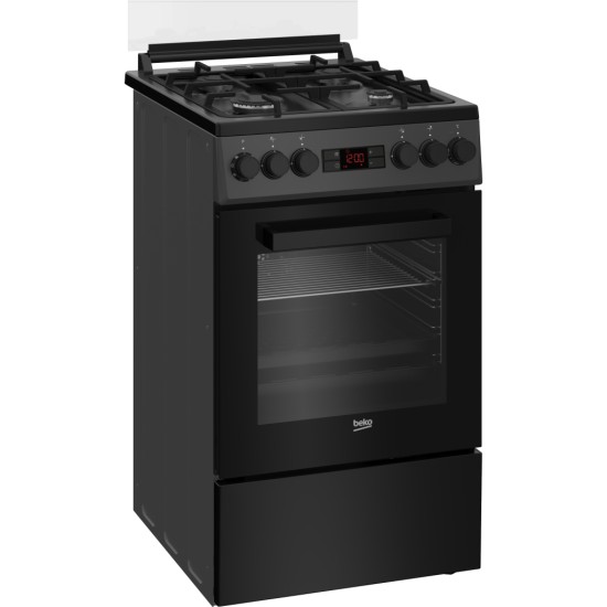 Плита Beko FSM52334DAO Плита Beko FSM52334DAO
