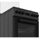Плита Beko FSM52334DAO Плита Beko FSM52334DAO