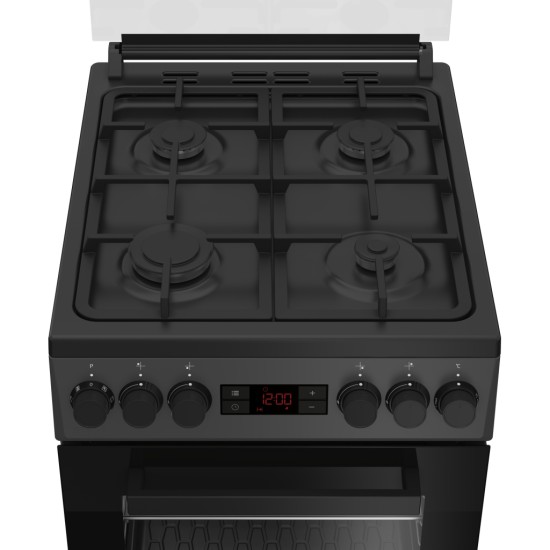 Плита Beko FSM52334DAO Плита Beko FSM52334DAO