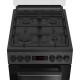 Плита Beko FSM52334DAO Плита Beko FSM52334DAO