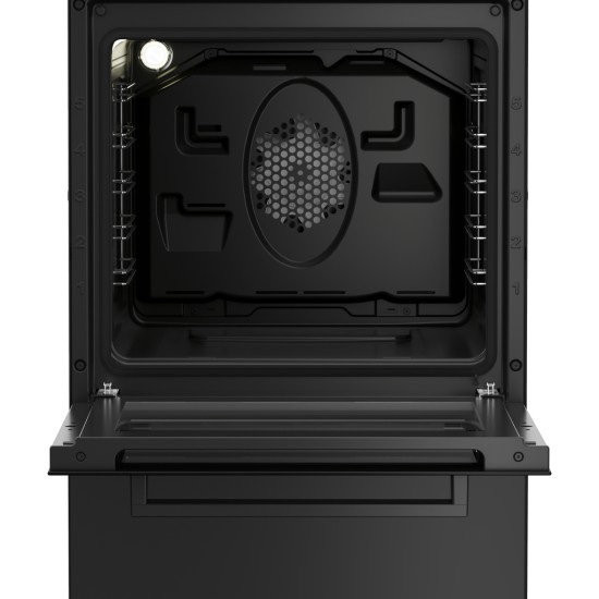 Плита Beko FSM52334DAO Плита Beko FSM52334DAO