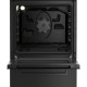 Плита Beko FSM52334DAO Плита Beko FSM52334DAO