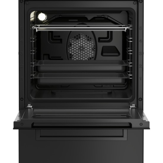 Плита Beko FSM52334DAO Плита Beko FSM52334DAO