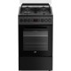 Плита Beko FSM52334DAO Плита Beko FSM52334DAO