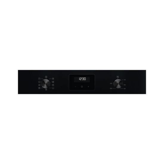 Духова шафа Electrolux LOF3H10BK