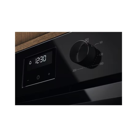Духова шафа Electrolux LOF3H10BK