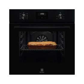 Духова шафа Electrolux LOF3H10BK