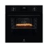 Духова шафа Electrolux LOF3H10BK