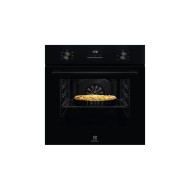 Духовой шкаф Electrolux LOH3H00BK