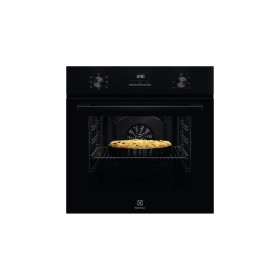 Духовой шкаф Electrolux LOH3H00BK