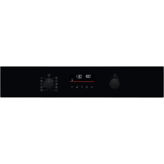Духовой шкаф Electrolux LOF6P16Z