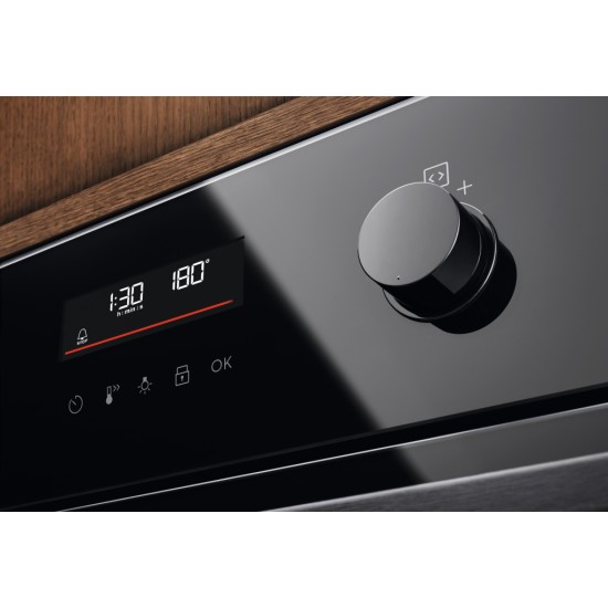Духовой шкаф Electrolux LOF6P16Z
