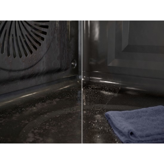 Духовой шкаф Electrolux LOF6P16Z