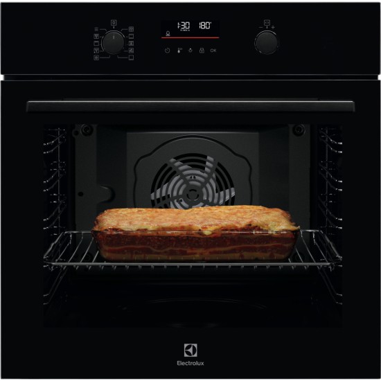 Духовой шкаф Electrolux LOF6P16Z