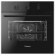 Духовой шкаф Hansa BOES68171 Духовой шкаф Hansa BOES68171