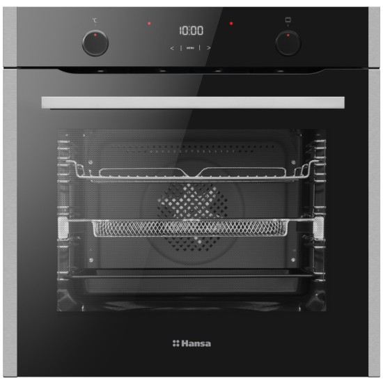 Духовой шкаф Hansa BOES68471 Духовой шкаф Hansa BOES68471
