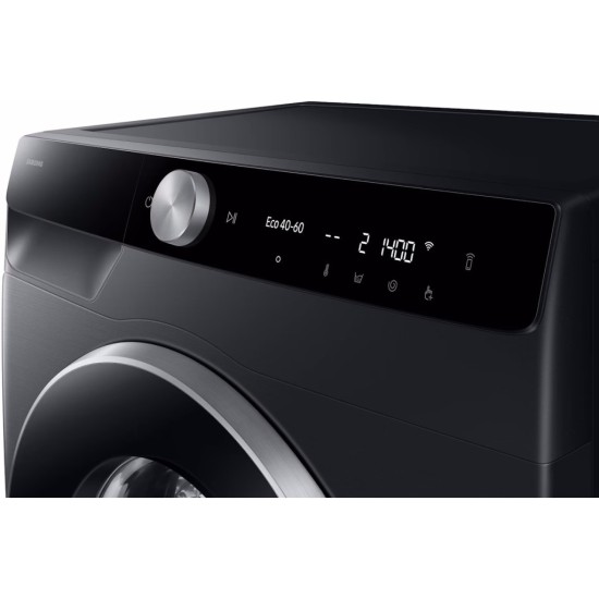 Стиральная машина Samsung WW90DG6G94LBUA Стиральная машина Samsung WW90DG6G94LBUA