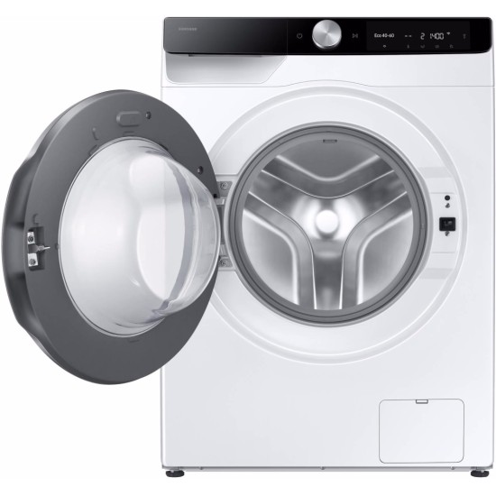 Стиральная машина Samsung WW90DG6G94LKUA Стиральная машина Samsung WW90DG6G94LKUA