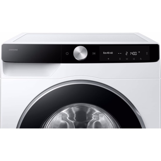 Стиральная машина Samsung WW90DG6G94LKUA Стиральная машина Samsung WW90DG6G94LKUA