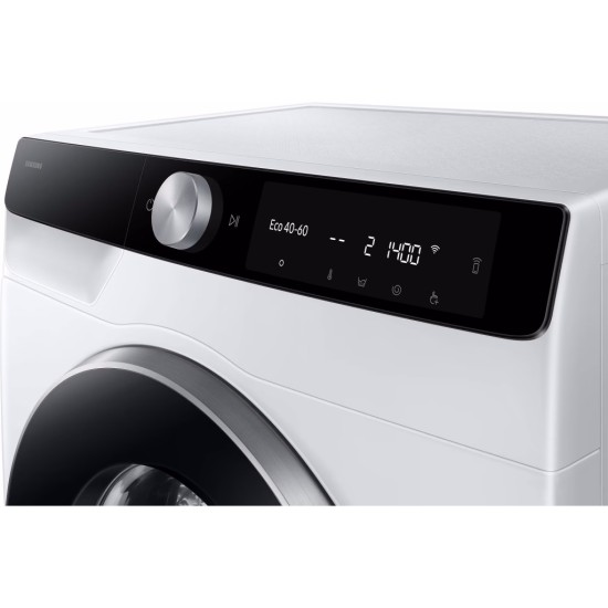 Стиральная машина Samsung WW90DG6G94LKUA Стиральная машина Samsung WW90DG6G94LKUA