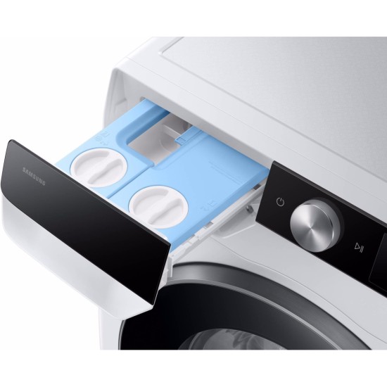 Стиральная машина Samsung WW90DG6G94LKUA Стиральная машина Samsung WW90DG6G94LKUA