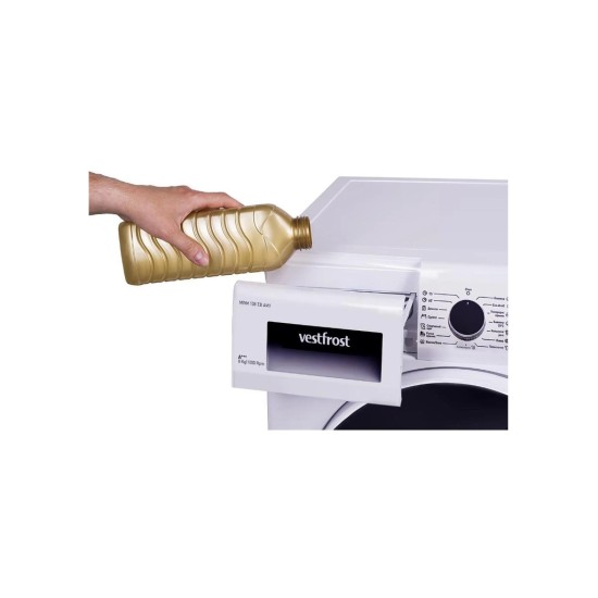 Пральна машина Vestfrost MWM108T3I