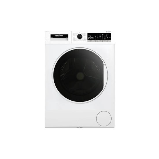 Пральна машина Vestfrost MWM108T3I