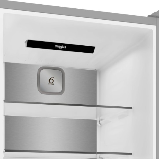 Холодильник Whirlpool WHK26403XP6U Холодильник Whirlpool WHK26403XP6U