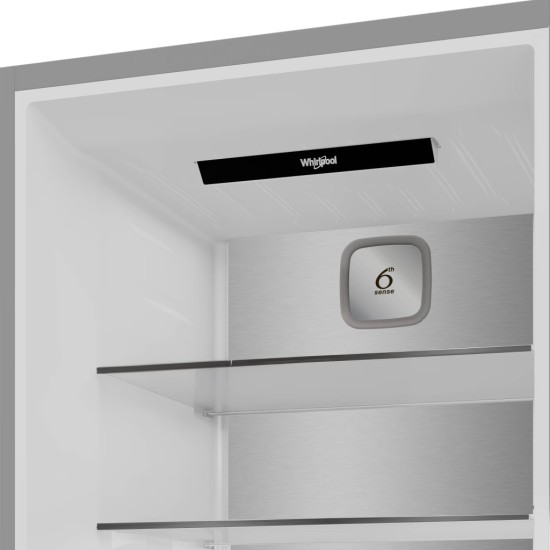Холодильник Whirlpool WHK26403XP6U Холодильник Whirlpool WHK26403XP6U