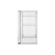 Холодильник Milano MBD262W Холодильник Milano MBD262W