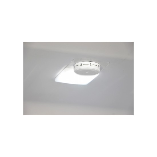 Холодильник Milano MBD262W Холодильник Milano MBD262W