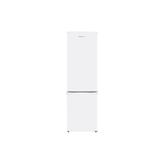 Холодильник Milano MBD262W Холодильник Milano MBD262W