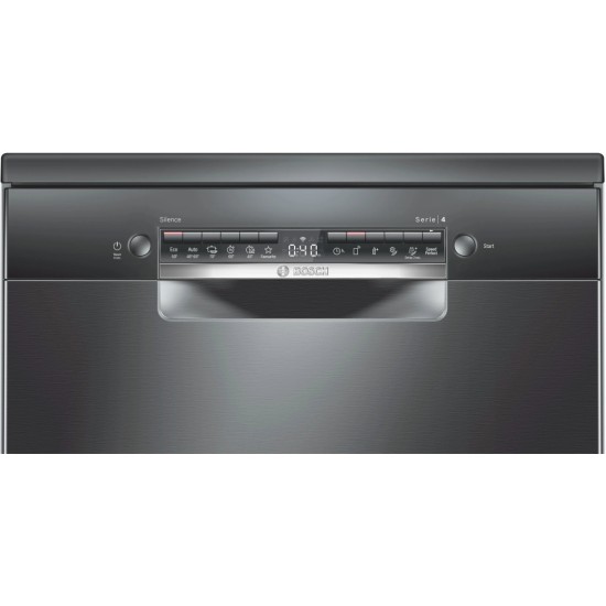 Посудомоечная машина Bosch SMS4IKC62T Посудомоечная машина Bosch SMS4IKC62T