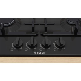 Варочная поверхность Bosch PGP6B6K90R