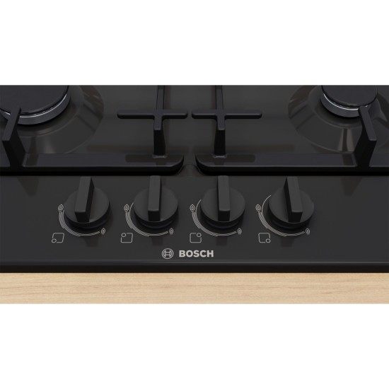 Варочная поверхность Bosch PGP6B6K90R