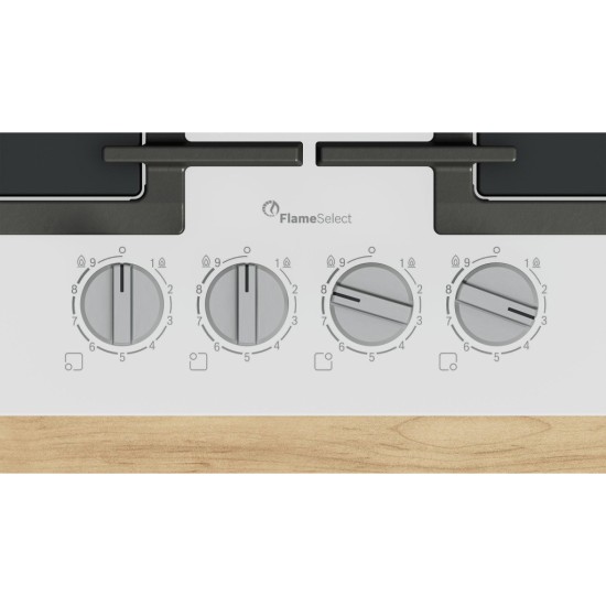 Варочная поверхность Bosch PPP6A2I40R Варочная поверхность Bosch PPP6A2I40R