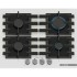Варочная поверхность Bosch PPP6A2I40R